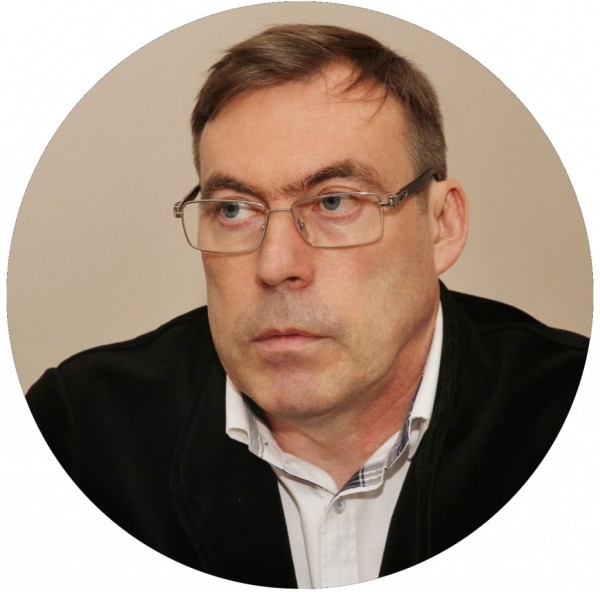 Калининградская область не поместилась в контейнер