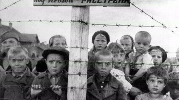 Бывшая узница лагеря Кенигсберга: нацисты ради экспериментов подвергали детей радиации