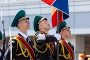 
						&laquo;День Победы &mdash; 2023&raquo;: как прошёл праздничный парад в Калининграде (фото)			Избранное								
