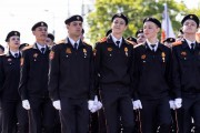 
						&laquo;День Победы &mdash; 2023&raquo;: как прошёл праздничный парад в Калининграде (фото)			Избранное								