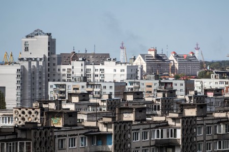 Исследование: Вторичное жилье в Калининграде подешевело за месяц на 1,7 % Исследование: Вторичное жилье в Калининграде подешевело за месяц на 1,7 %