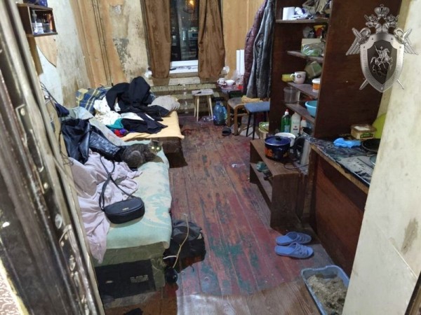 В Черняховске женщины стали чаще вонзать ножи в сожителей В Черняховске женщины стали чаще вонзать ножи в сожителей