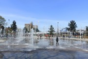 В Калининграде запустили городские фонтаны (фото)
В Калининграде запустили городские фонтаны (фото)
