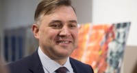 Андрей Ермак: Наша целевая аудитория - это «неторопливые искушенные экспериментаторы» Андрей Ермак: Наша целевая аудитория - это «неторопливые искушенные экспериментаторы»