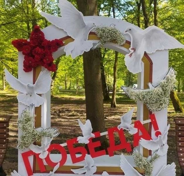 В Черняховск со всей области свезли «Цветы Победы» В Черняховск со всей области свезли «Цветы Победы»