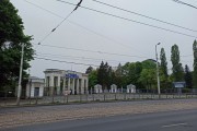 В Калининграде начинают реконструкцию площади перед стадионом «Балтика» (фото)
В Калининграде начинают реконструкцию площади перед стадионом «Балтика» (фото)