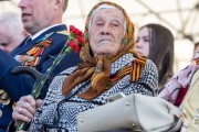 
						&laquo;День Победы &mdash; 2023&raquo;: как прошёл праздничный парад в Калининграде (фото)			Избранное								