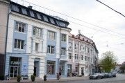 На проспекте Мира в Калининграде завершают капитальный ремонт исторического дома (фото) Избранное
На проспекте Мира в Калининграде завершают капитальный ремонт исторического дома (фото) Избранное