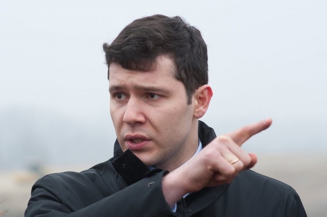 
						Алиханов: На Калининградскую область не будет действовать запрет на работу польских перевозчиков											