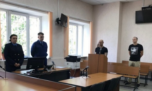В Гвардейске мужчину приговорили за находку в кустах у Знаменска В Гвардейске мужчину приговорили за находку в кустах у Знаменска