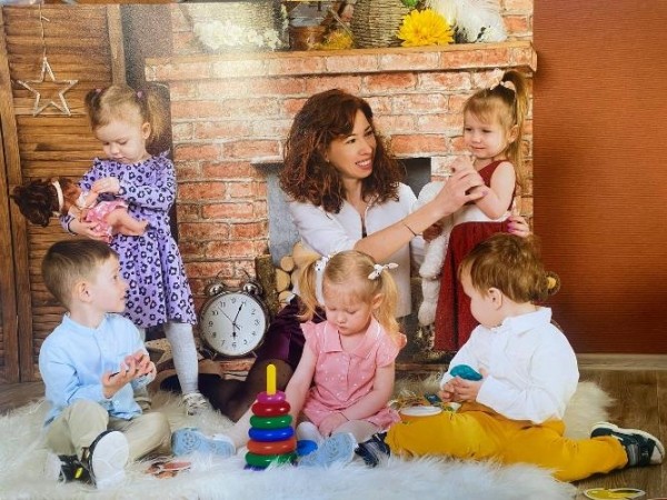 Подведены итоги городского конкурса фотографий, посвященного Году педагога и наставника Подведены итоги городского конкурса фотографий, посвященного Году педагога и наставника