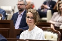 Екатерина Канаева: Оформить лицензию на образовательную деятельность - это труд
