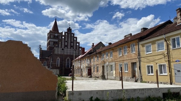 Житель Правдинска обокрал арендованную квартиру и сдал её дальше