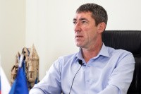 Александр Троян: Расходы на восстановление и содержание замка Лабиау будут очень большие Александр Троян: Расходы на восстановление и содержание замка Лабиау будут очень большие