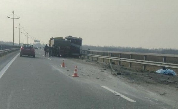 В Калининграде назначили компенсацию за смерть водителя автобуса В Калининграде назначили компенсацию за смерть водителя автобуса