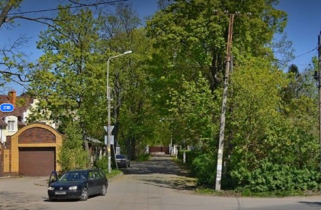 &laquo;Корпорации развития&raquo; утвердили проект планировки 7,9 га военного городка под 8-этажное жилье и детсад