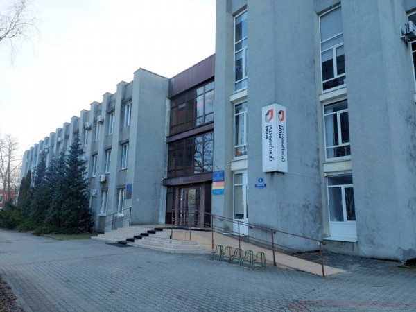Власти Балтийска нашли в городе несколько десятков общественных туалетов Власти Балтийска нашли в городе несколько десятков общественных туалетов