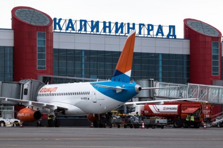 Калининград занял второе место самых популярных направлений на лето Калининград занял второе место самых популярных направлений на лето
