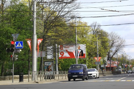 «Ростелеком» заработает 60 млн руб. на 13 «умных» светофорах в Калининграде «Ростелеком» заработает 60 млн руб. на 13 «умных» светофорах в Калининграде