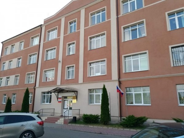 Власти Правдинска принуждают сделать дорогу к селу с 9 жителями Власти Правдинска принуждают сделать дорогу к селу с 9 жителями