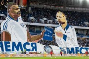 
						&laquo;Место силы&raquo;: как Калининград болел за &laquo;Балтику&raquo; в матче года (фото)											