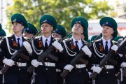 
						&laquo;День Победы &mdash; 2023&raquo;: как прошёл праздничный парад в Калининграде (фото)			Избранное								