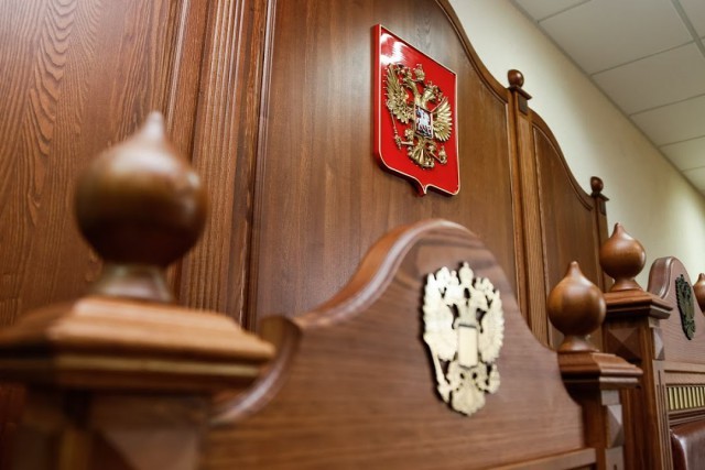 В Калининграде отправили под домашний арест руководителя пансионата, где упал лифт с пенсионерами
В Калининграде отправили под домашний арест руководителя пансионата, где упал лифт с пенсионерами