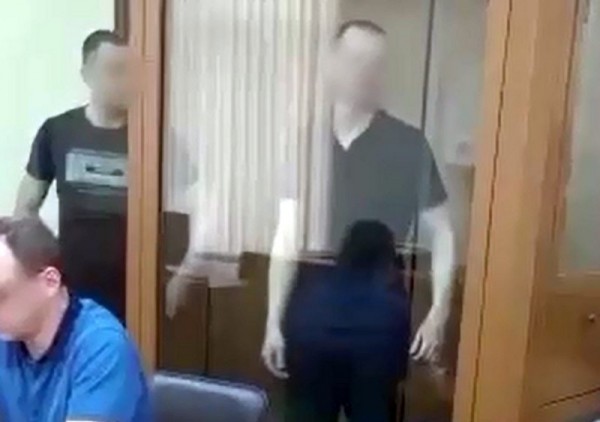 Напавшим на полицию в Калининграде наркодилерам дали умеренные сроки Напавшим на полицию в Калининграде наркодилерам дали умеренные сроки