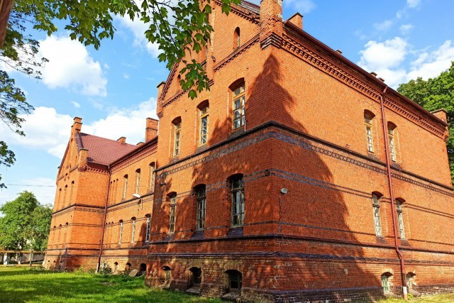 
						В новом корпусе музея Гусева планируют открыть исторический хостел											