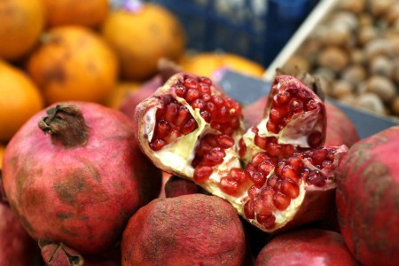 Заражение импортной подкарантинной продукции в регионе выросло на 25 % Заражение импортной подкарантинной продукции в регионе выросло на 25 %