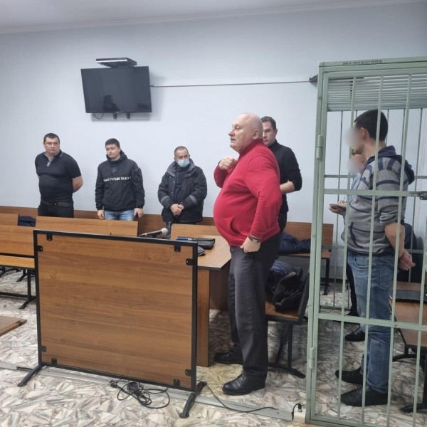 Экс-полицейские из Гурьевска не смогли оспорить 17 лет колонии строгого режима за взятку в 1,4 млн руб.