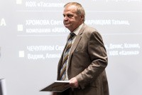 Валерий Макаров: Проблемы сегодня есть, и прежде всего они связаны с покупателями Валерий Макаров: Проблемы сегодня есть, и прежде всего они связаны с покупателями