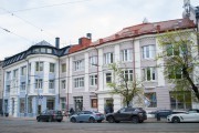 На проспекте Мира в Калининграде завершают капитальный ремонт исторического дома (фото) Избранное
На проспекте Мира в Калининграде завершают капитальный ремонт исторического дома (фото) Избранное