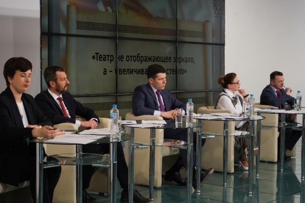 Подведены итоги регионального этапа гуманитарной олимпиады &laquo;Умники и умницы Калининградской области&raquo;
