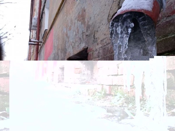 Шок: в Калининграде из-за мороза МЧС объявило штормовое предупреждение 