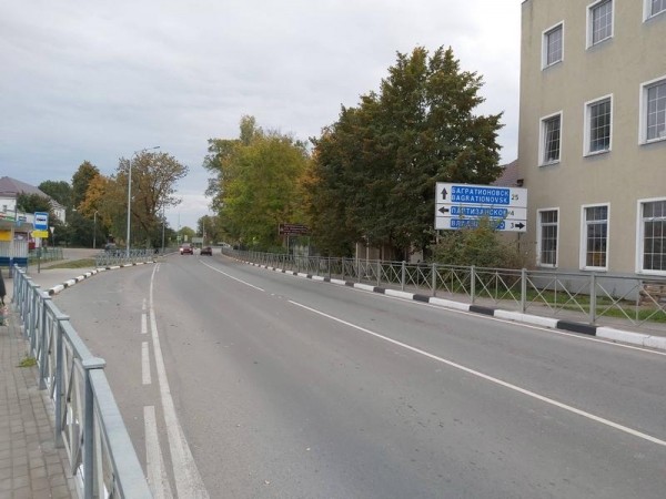 Житель Багратионовского района украл 1,5 тонны зерна Житель Багратионовского района украл 1,5 тонны зерна
