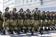 
						&laquo;День Победы &mdash; 2023&raquo;: как прошёл праздничный парад в Калининграде (фото)			Избранное								