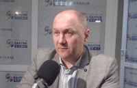 Сергей Аронов: Сложностей с приемом и отправкой посылок нет