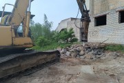 
						В Калининграде начали сносить лестницу Дома Советов (фото)			Избранное								