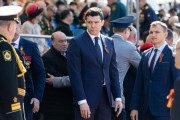 
						&laquo;День Победы &mdash; 2023&raquo;: как прошёл праздничный парад в Калининграде (фото)			Избранное								