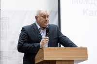 Игорь Хвесюк: В марте у меня в рейс не вышла ни одна машина Игорь Хвесюк: В марте у меня в рейс не вышла ни одна машина