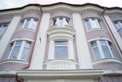 На проспекте Мира в Калининграде завершают капитальный ремонт исторического дома (фото) Избранное
На проспекте Мира в Калининграде завершают капитальный ремонт исторического дома (фото) Избранное