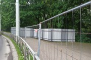 В Калининграде начинают реконструкцию площади перед стадионом «Балтика» (фото)
В Калининграде начинают реконструкцию площади перед стадионом «Балтика» (фото)
