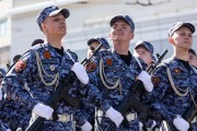 
						&laquo;День Победы &mdash; 2023&raquo;: как прошёл праздничный парад в Калининграде (фото)			Избранное								