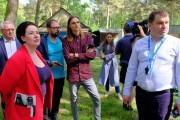 
						На берегу залива откроют палаточный лагерь для калининградских школьников (фото)											