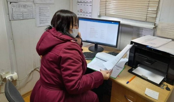 В Советске тренировались спасать туриста из Индии с поносом