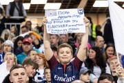 
						&laquo;Место силы&raquo;: как Калининград болел за &laquo;Балтику&raquo; в матче года (фото)											