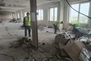 
						В Калининграде начали сносить лестницу Дома Советов (фото)			Избранное								