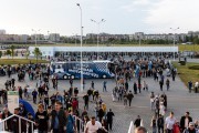 
						&laquo;Место силы&raquo;: как Калининград болел за &laquo;Балтику&raquo; в матче года (фото)											