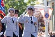 
						&laquo;День Победы &mdash; 2023&raquo;: как прошёл праздничный парад в Калининграде (фото)			Избранное								